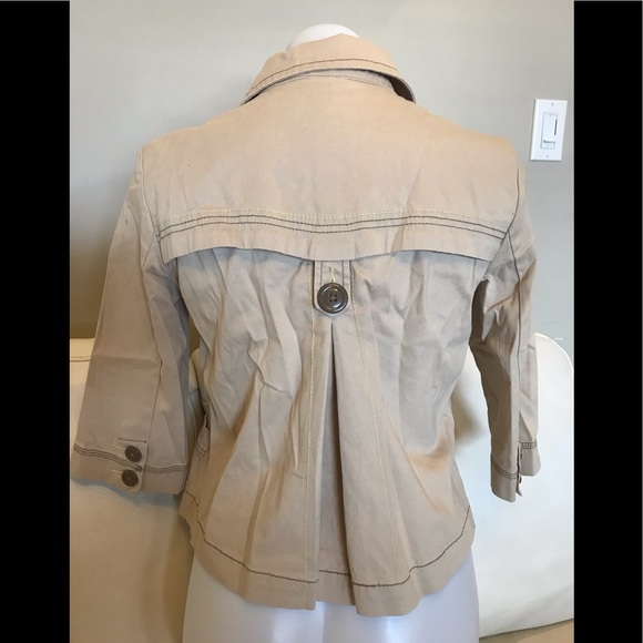 DKNY Jacket - Picture 3 of 5